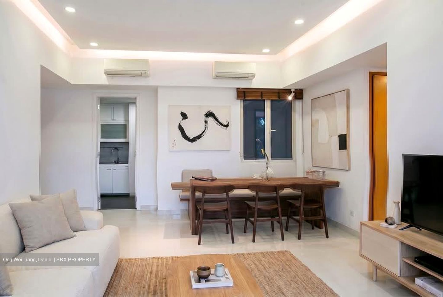 Visioncrest Orchard (D9), Condominium #569617781